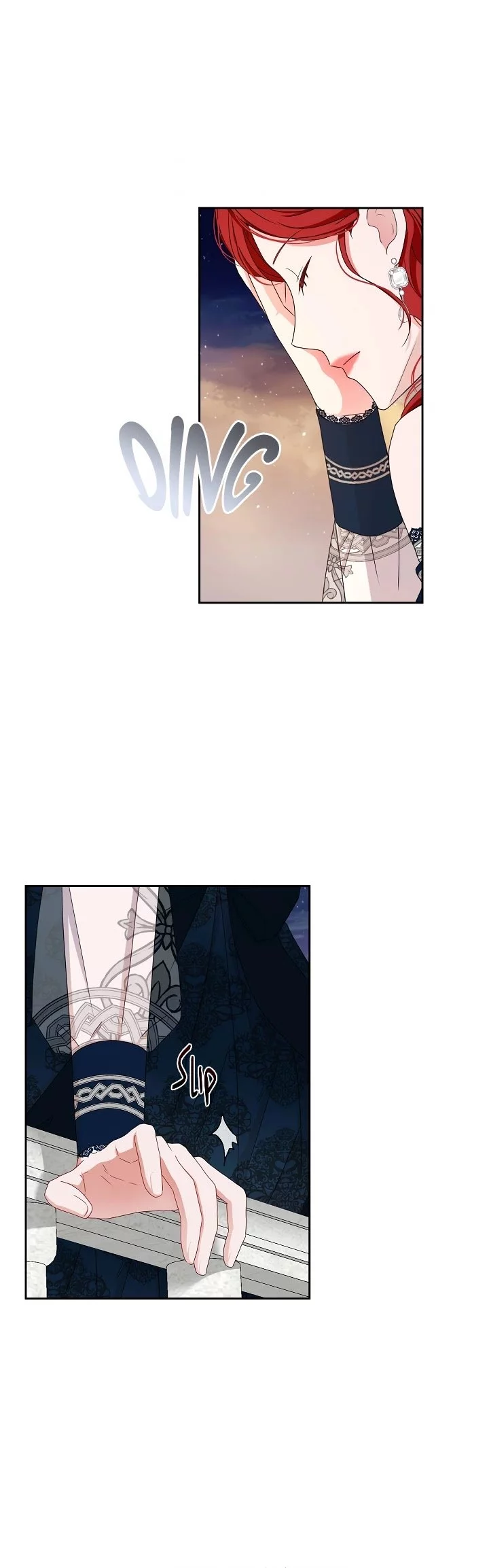 It Looks Like I’ve Fallen into the World of a Reverse Harem Game ss3 - Chapter 35 - Page 19