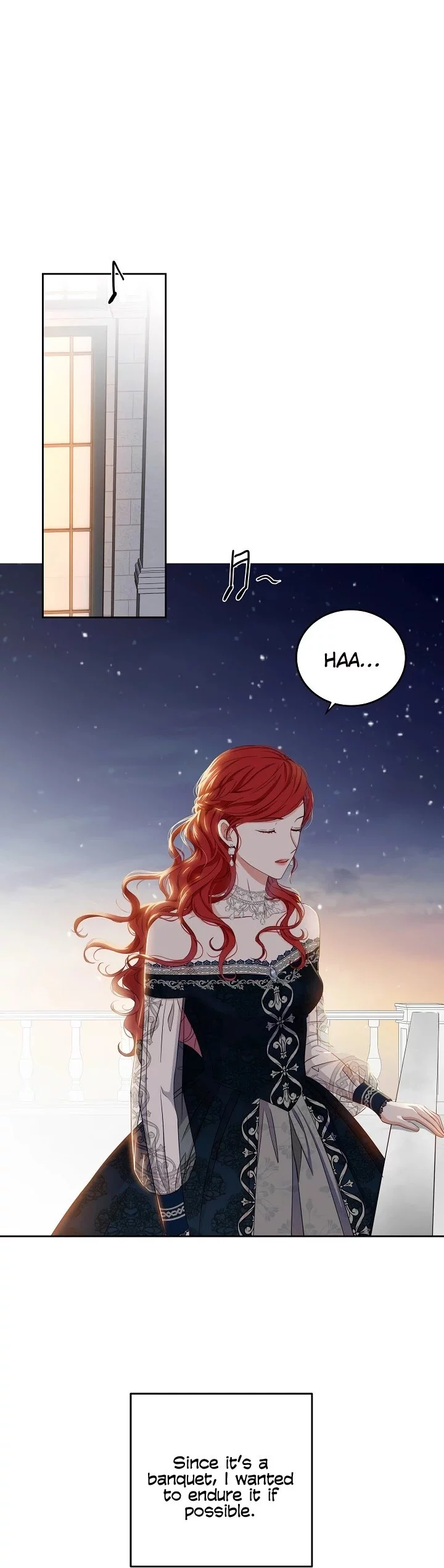 It Looks Like I’ve Fallen into the World of a Reverse Harem Game ss3 - Chapter 35 - Page 7