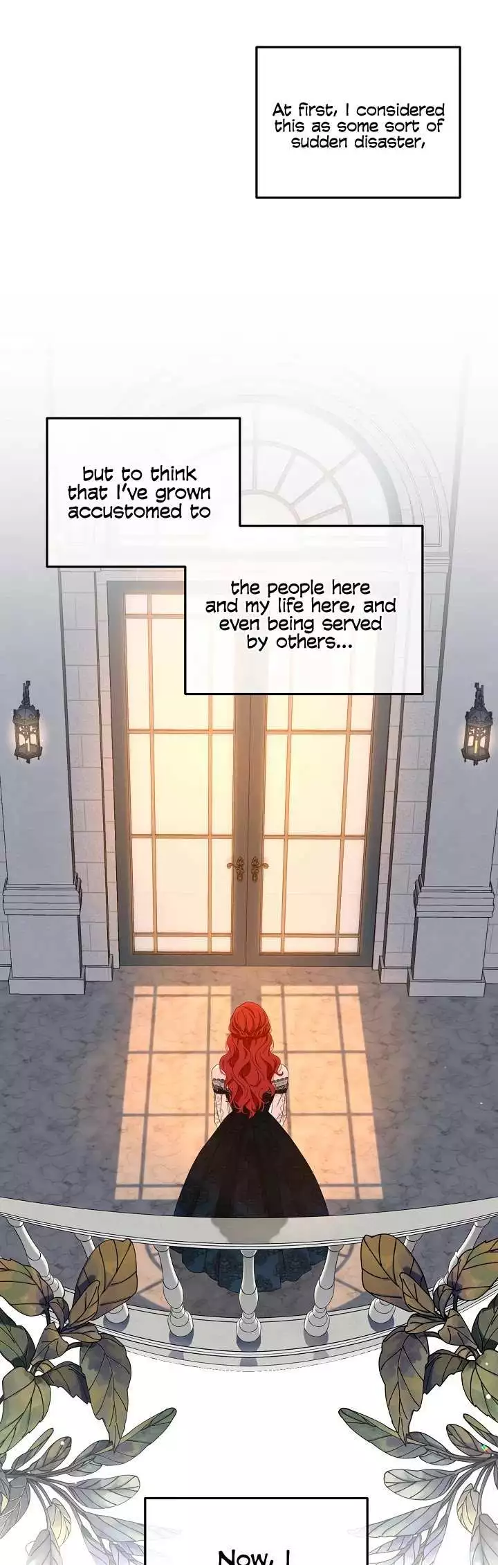 It Looks Like I’ve Fallen into the World of a Reverse Harem Game ss3 - Chapter 35 - Page 16