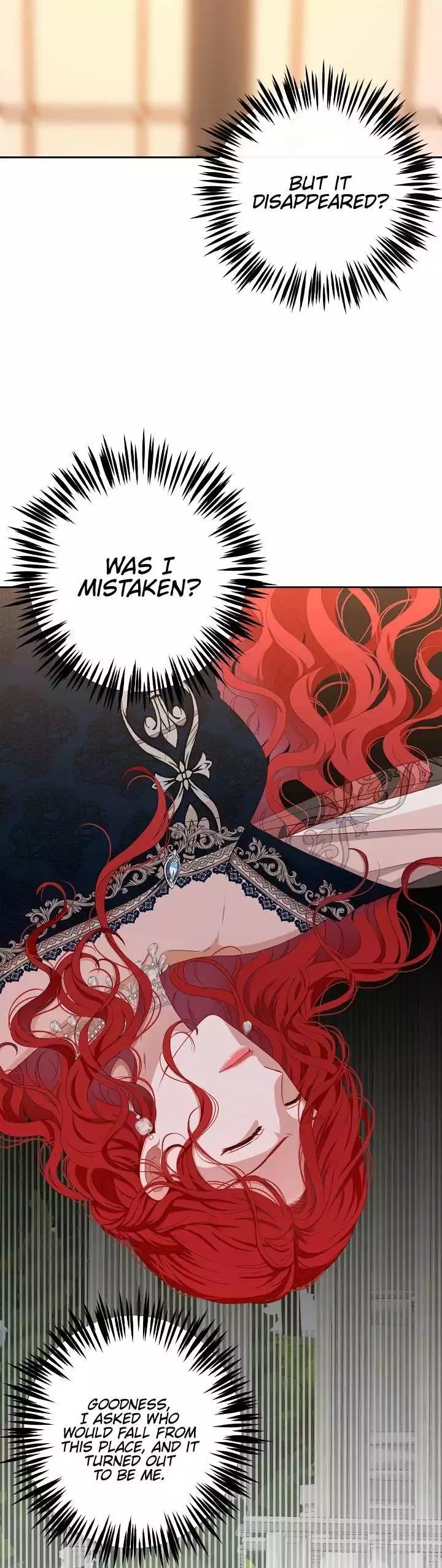 It Looks Like I’ve Fallen into the World of a Reverse Harem Game ss3 - Chapter 35 - Page 21