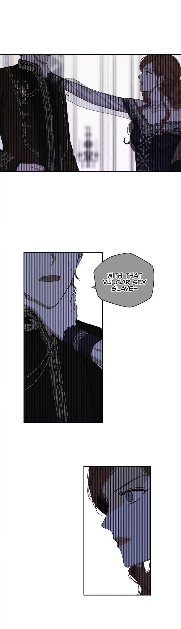 It Looks Like I’ve Fallen into the World of a Reverse Harem Game ss3 - Chapter 35 - Page 8
