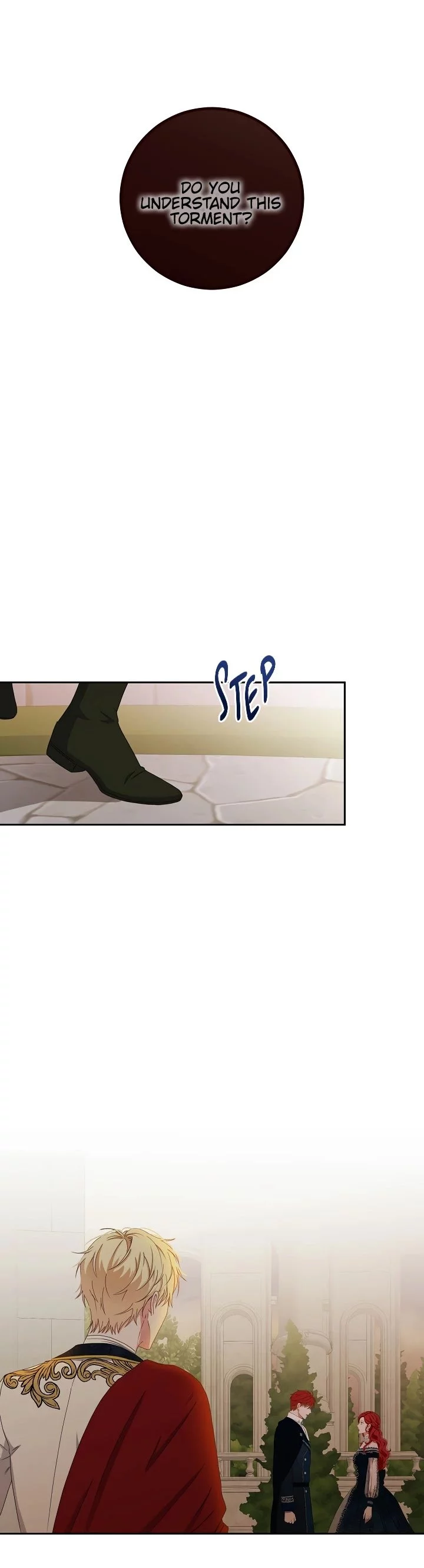 It Looks Like I’ve Fallen into the World of a Reverse Harem Game ss3 - Chapter 35 - Page 34