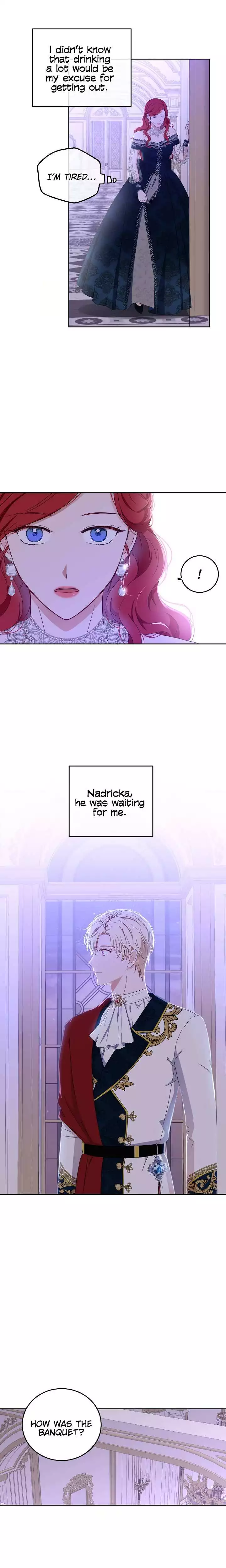 It Looks Like I’ve Fallen into the World of a Reverse Harem Game ss3 - Chapter 37 - Page 12