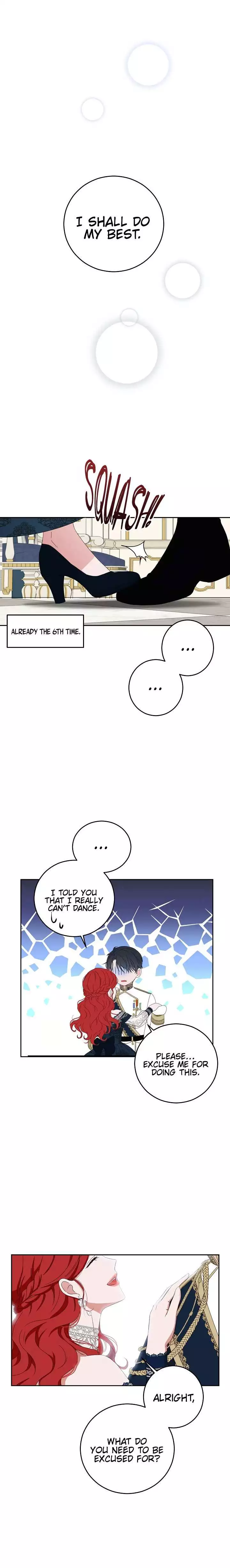 It Looks Like I’ve Fallen into the World of a Reverse Harem Game ss3 - Chapter 37 - Page 7