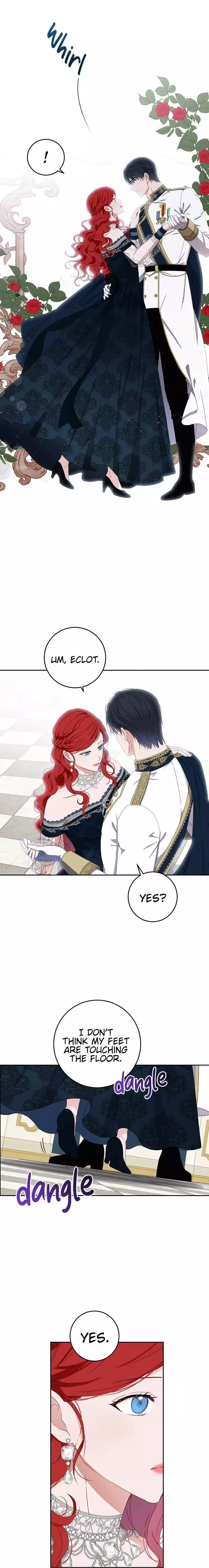 It Looks Like I’ve Fallen into the World of a Reverse Harem Game ss3 - Chapter 37 - Page 8