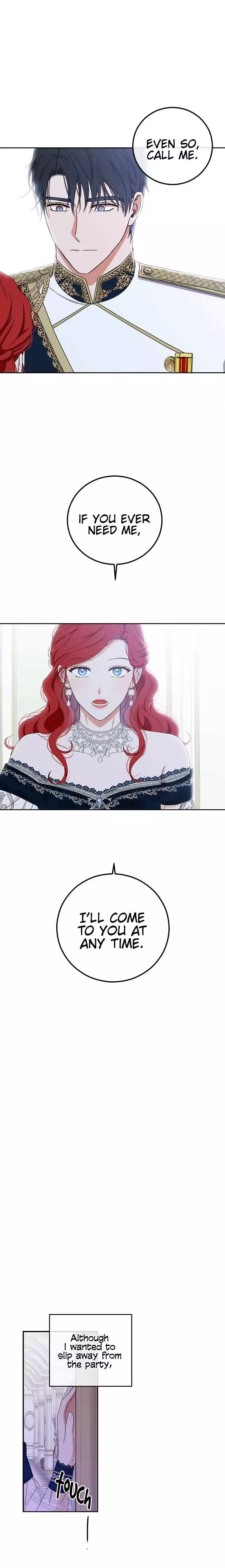 It Looks Like I’ve Fallen into the World of a Reverse Harem Game ss3 - Chapter 37 - Page 11
