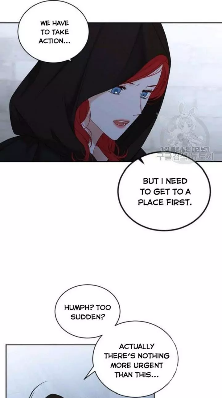 It Looks Like I’ve Fallen into the World of a Reverse Harem Game ss3 - Chapter 68 - Page 27