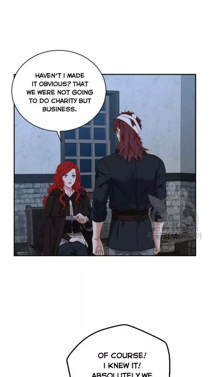 It Looks Like I’ve Fallen into the World of a Reverse Harem Game ss3 - Chapter 68 - Page 5