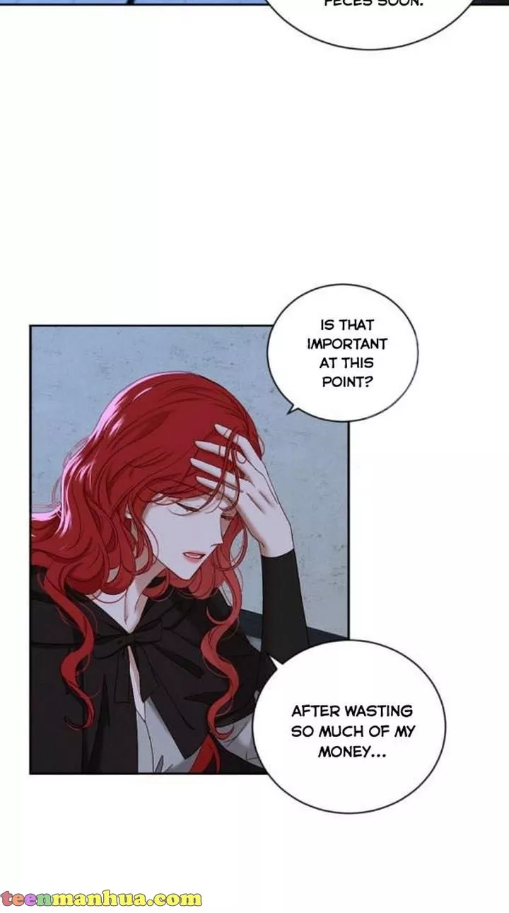 It Looks Like I’ve Fallen into the World of a Reverse Harem Game ss3 - Chapter 68 - Page 4