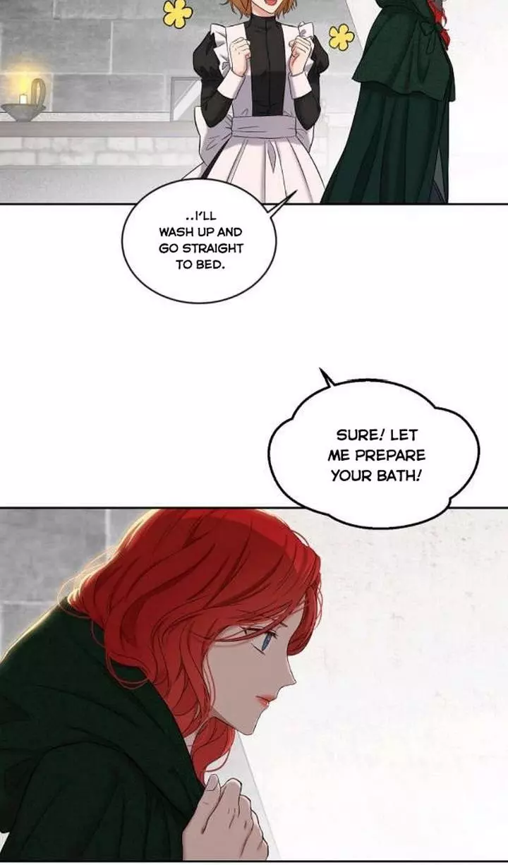 It Looks Like I’ve Fallen into the World of a Reverse Harem Game ss3 - Chapter 72 - Page 42