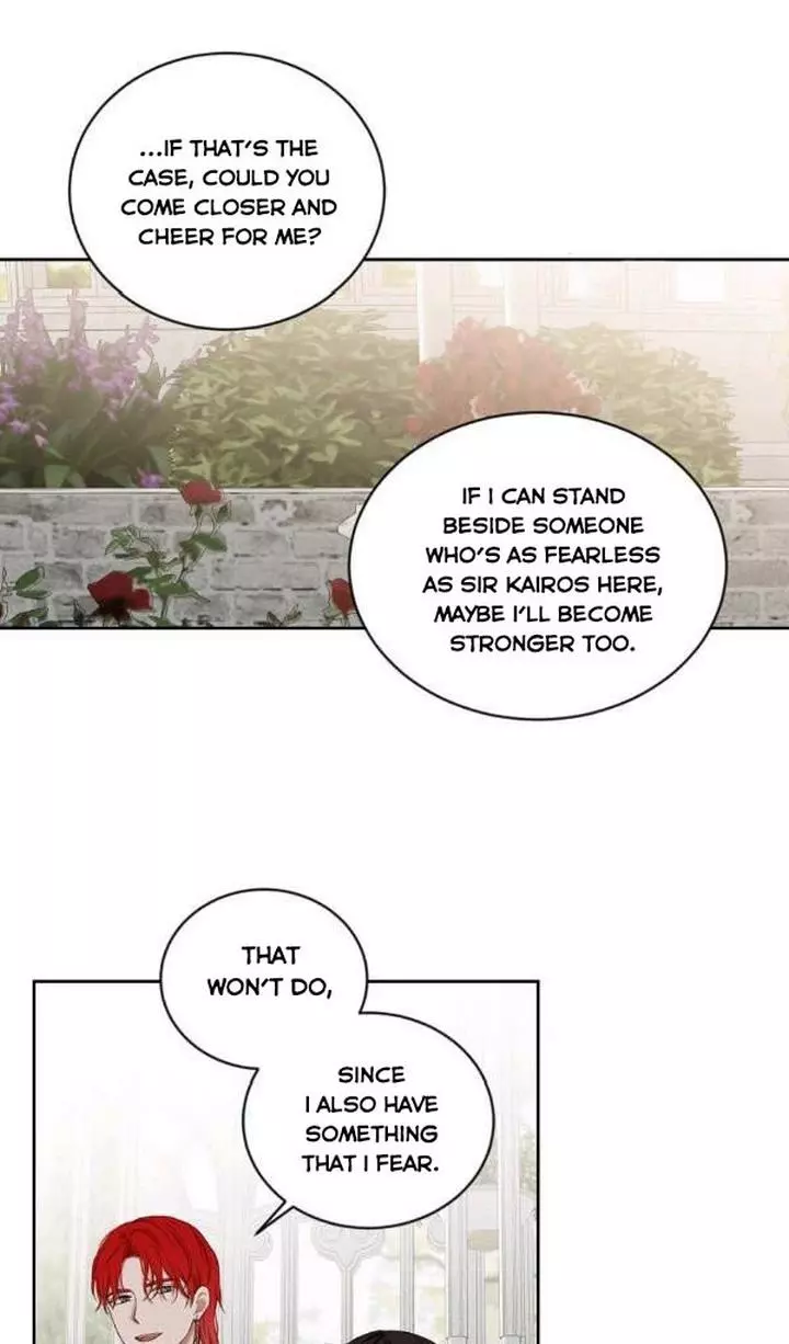 It Looks Like I’ve Fallen into the World of a Reverse Harem Game ss3 - Chapter 72 - Page 34