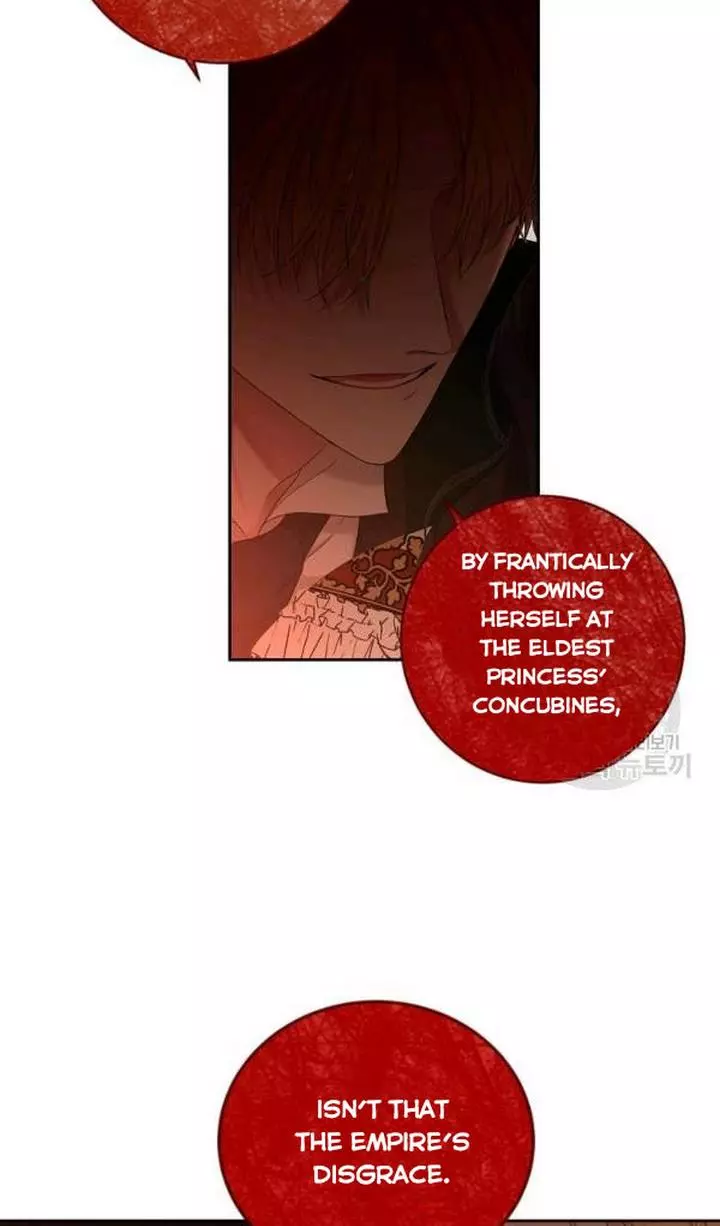 It Looks Like I’ve Fallen into the World of a Reverse Harem Game ss3 - Chapter 72 - Page 13