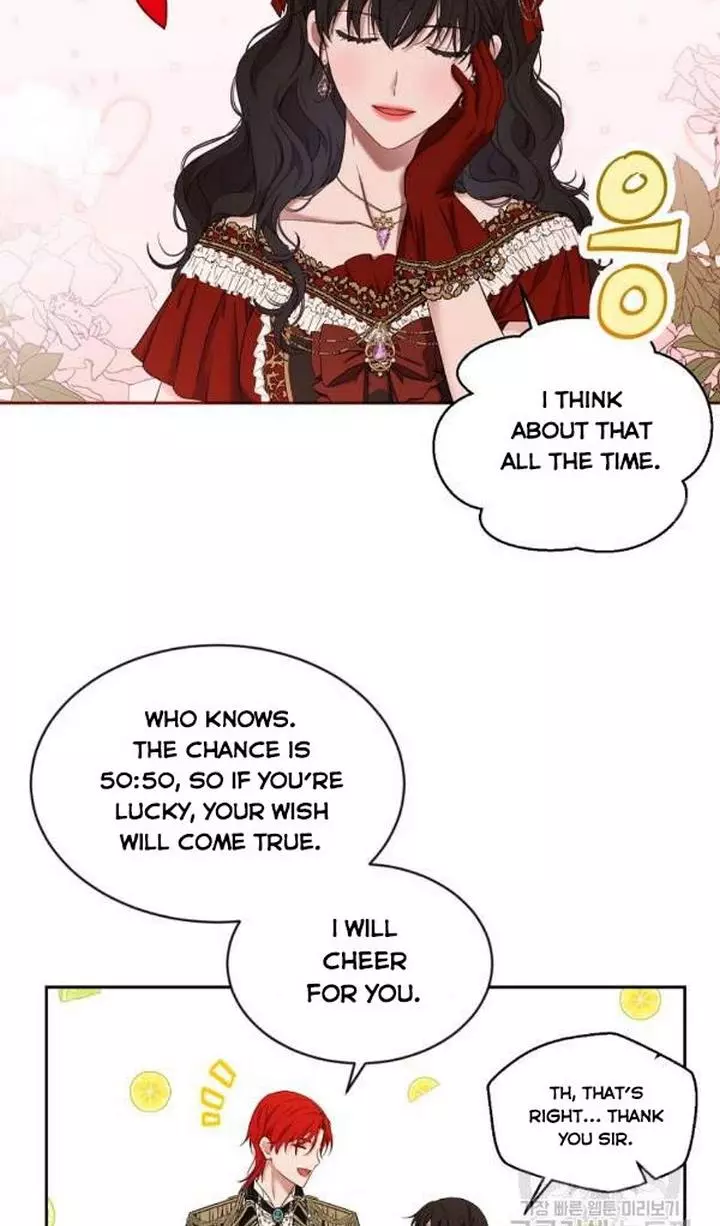 It Looks Like I’ve Fallen into the World of a Reverse Harem Game ss3 - Chapter 72 - Page 32