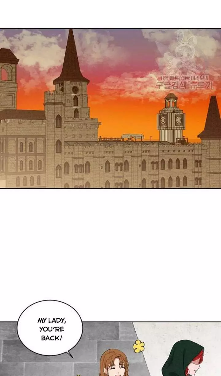 It Looks Like I’ve Fallen into the World of a Reverse Harem Game ss3 - Chapter 72 - Page 41