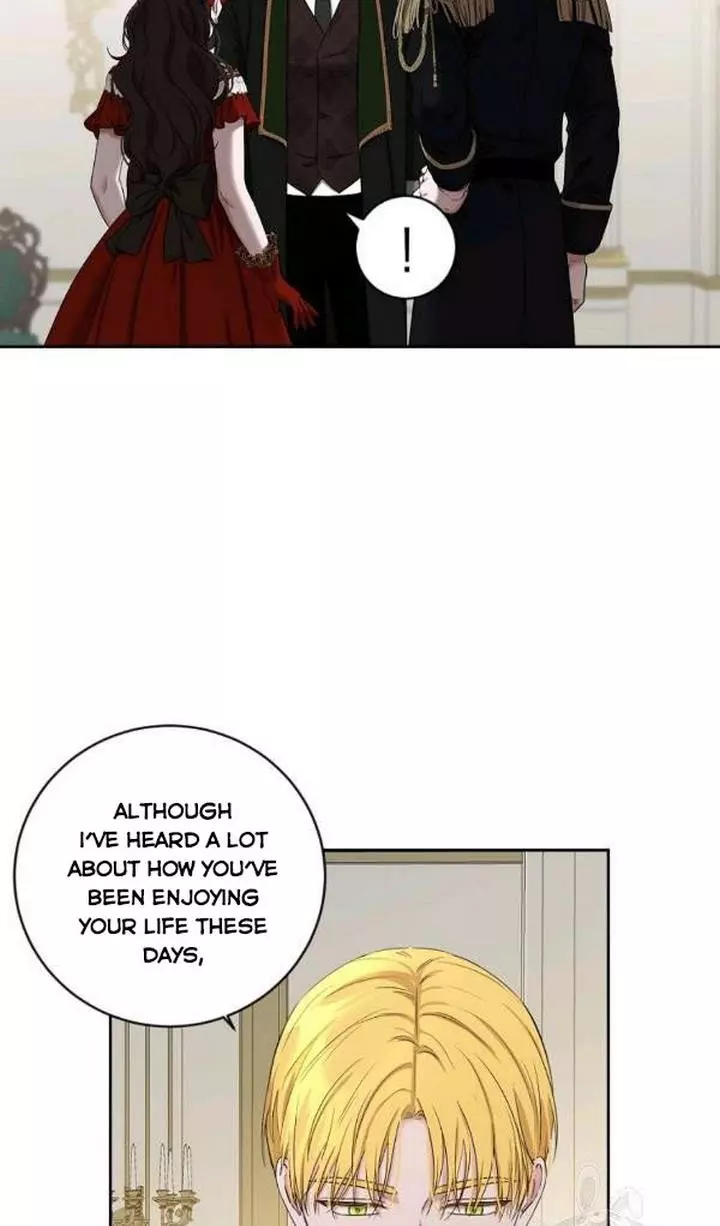 It Looks Like I’ve Fallen into the World of a Reverse Harem Game ss3 - Chapter 72 - Page 9