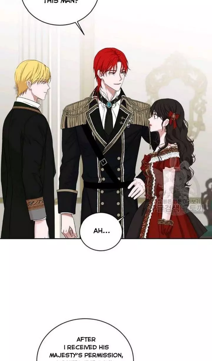 It Looks Like I’ve Fallen into the World of a Reverse Harem Game ss3 - Chapter 72 - Page 6