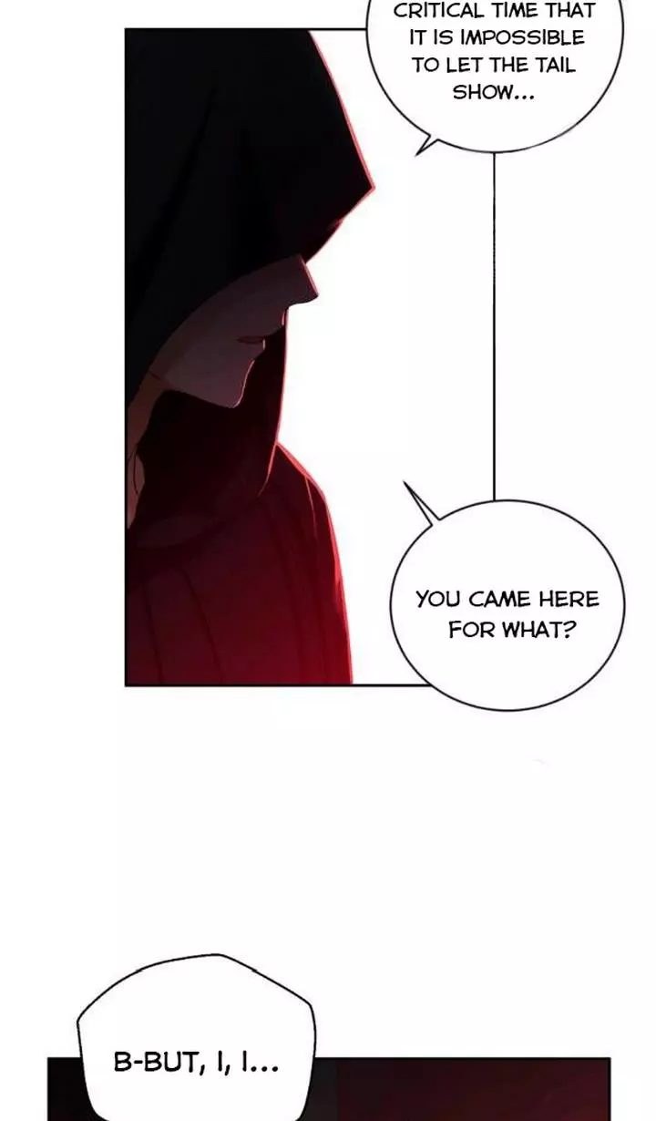 It Looks Like I’ve Fallen into the World of a Reverse Harem Game ss3 - Chapter 73 - Page 35