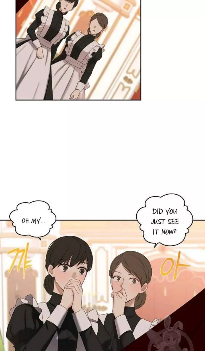 It Looks Like I’ve Fallen into the World of a Reverse Harem Game ss3 - Chapter 73 - Page 50