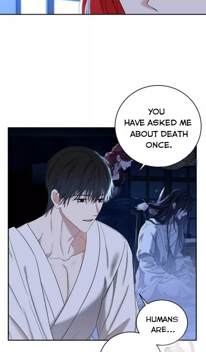 It Looks Like I’ve Fallen into the World of a Reverse Harem Game ss3 - Chapter 73 - Page 2