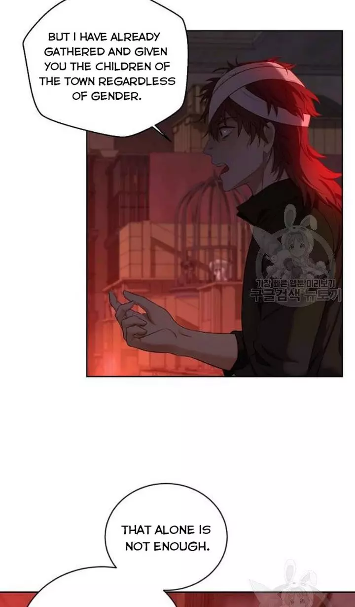 It Looks Like I’ve Fallen into the World of a Reverse Harem Game ss3 - Chapter 73 - Page 33