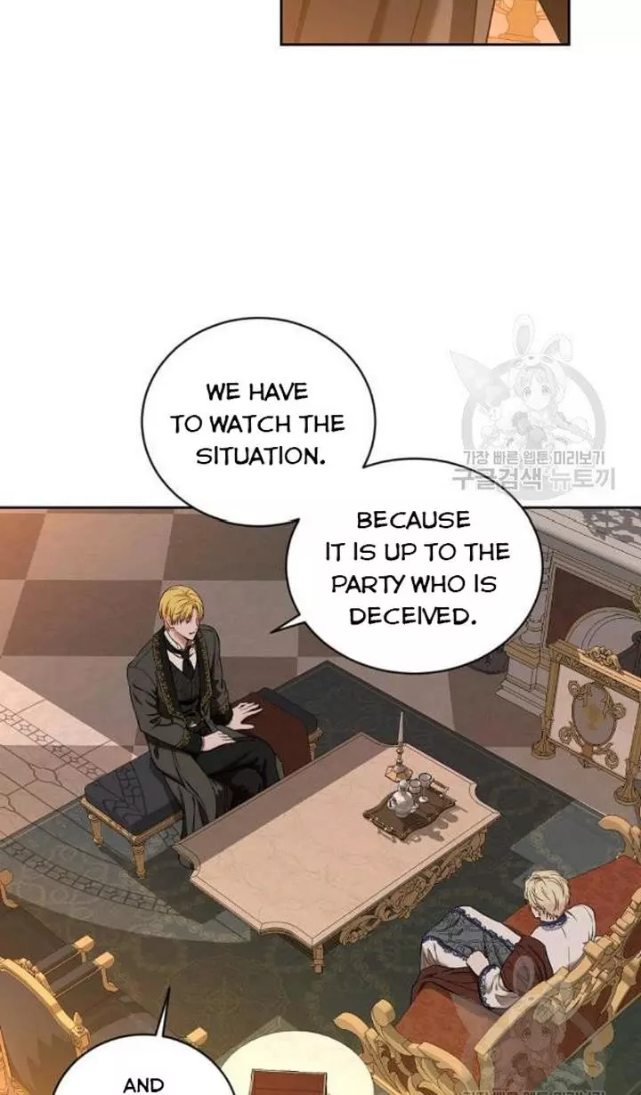It Looks Like I’ve Fallen into the World of a Reverse Harem Game ss3 - Chapter 73 - Page 43