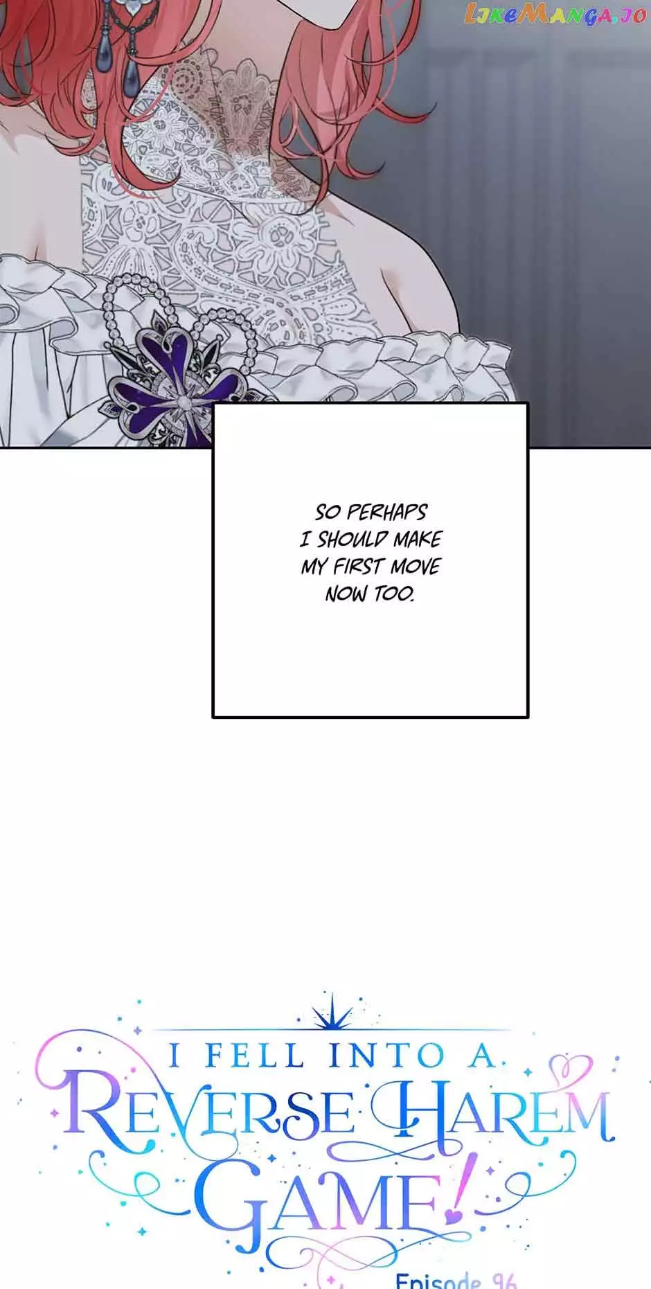 It Looks Like I’ve Fallen into the World of a Reverse Harem Game ss3 - Chapter 96 - Page 15