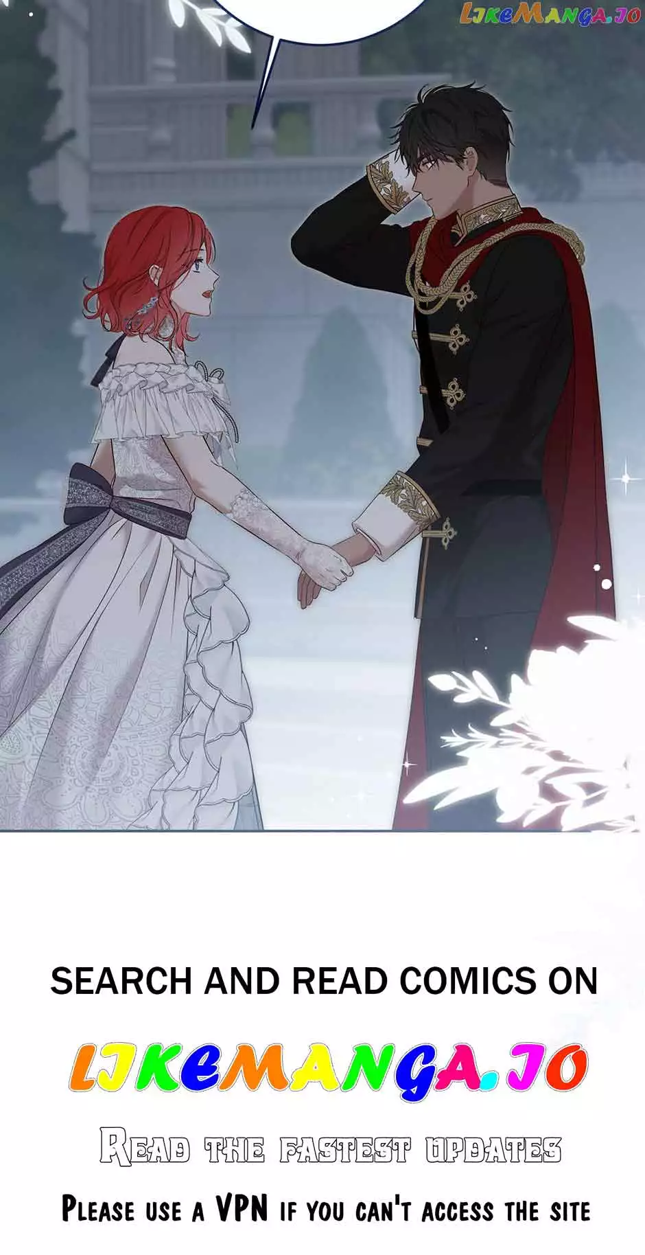 It Looks Like I’ve Fallen into the World of a Reverse Harem Game ss3 - Chapter 96 - Page 59