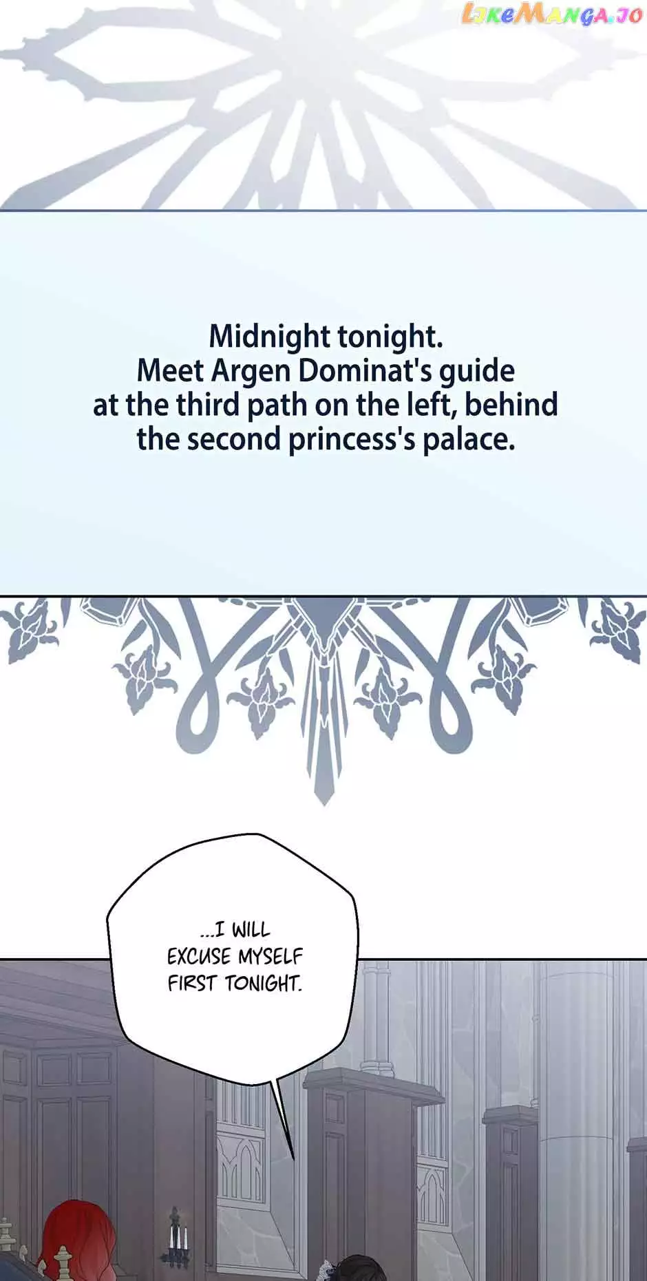 It Looks Like I’ve Fallen into the World of a Reverse Harem Game ss3 - Chapter 96 - Page 13