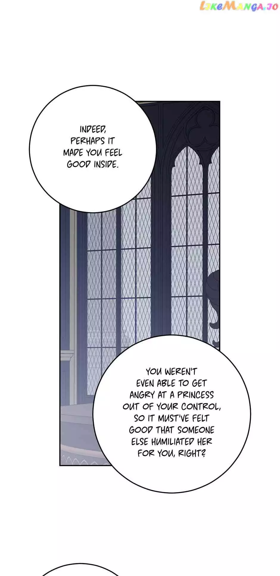 It Looks Like I’ve Fallen into the World of a Reverse Harem Game ss3 - Chapter 96 - Page 31