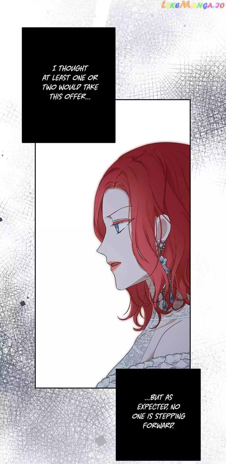 It Looks Like I’ve Fallen into the World of a Reverse Harem Game ss3 - Chapter 96 - Page 35