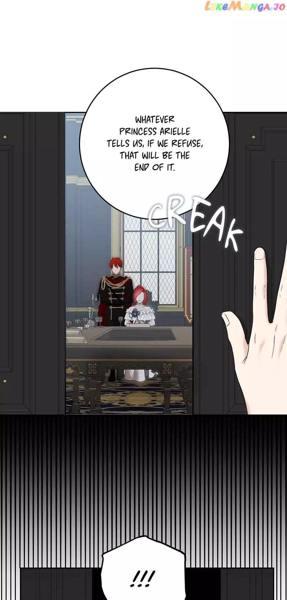 It Looks Like I’ve Fallen into the World of a Reverse Harem Game ss3 - Chapter 96 - Page 17