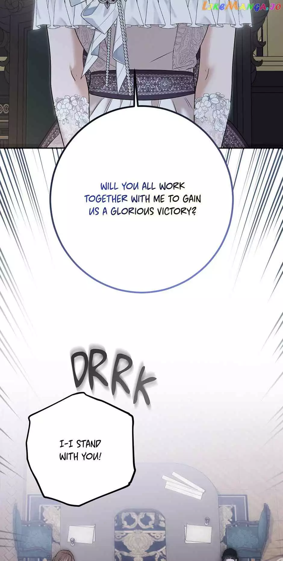 It Looks Like I’ve Fallen into the World of a Reverse Harem Game ss3 - Chapter 96 - Page 40