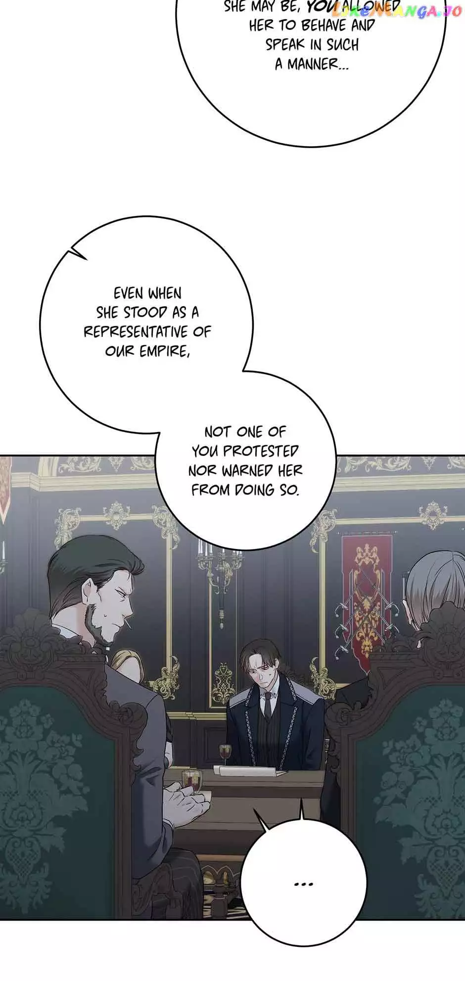 It Looks Like I’ve Fallen into the World of a Reverse Harem Game ss3 - Chapter 96 - Page 30