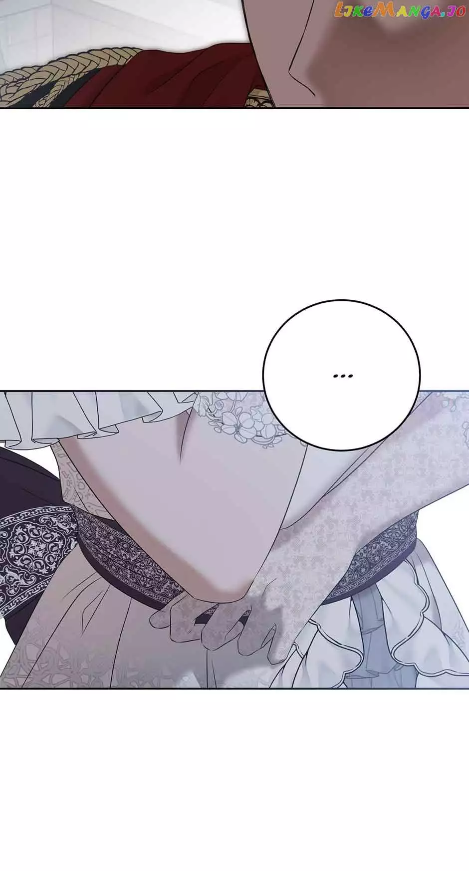 It Looks Like I’ve Fallen into the World of a Reverse Harem Game ss3 - Chapter 96 - Page 55