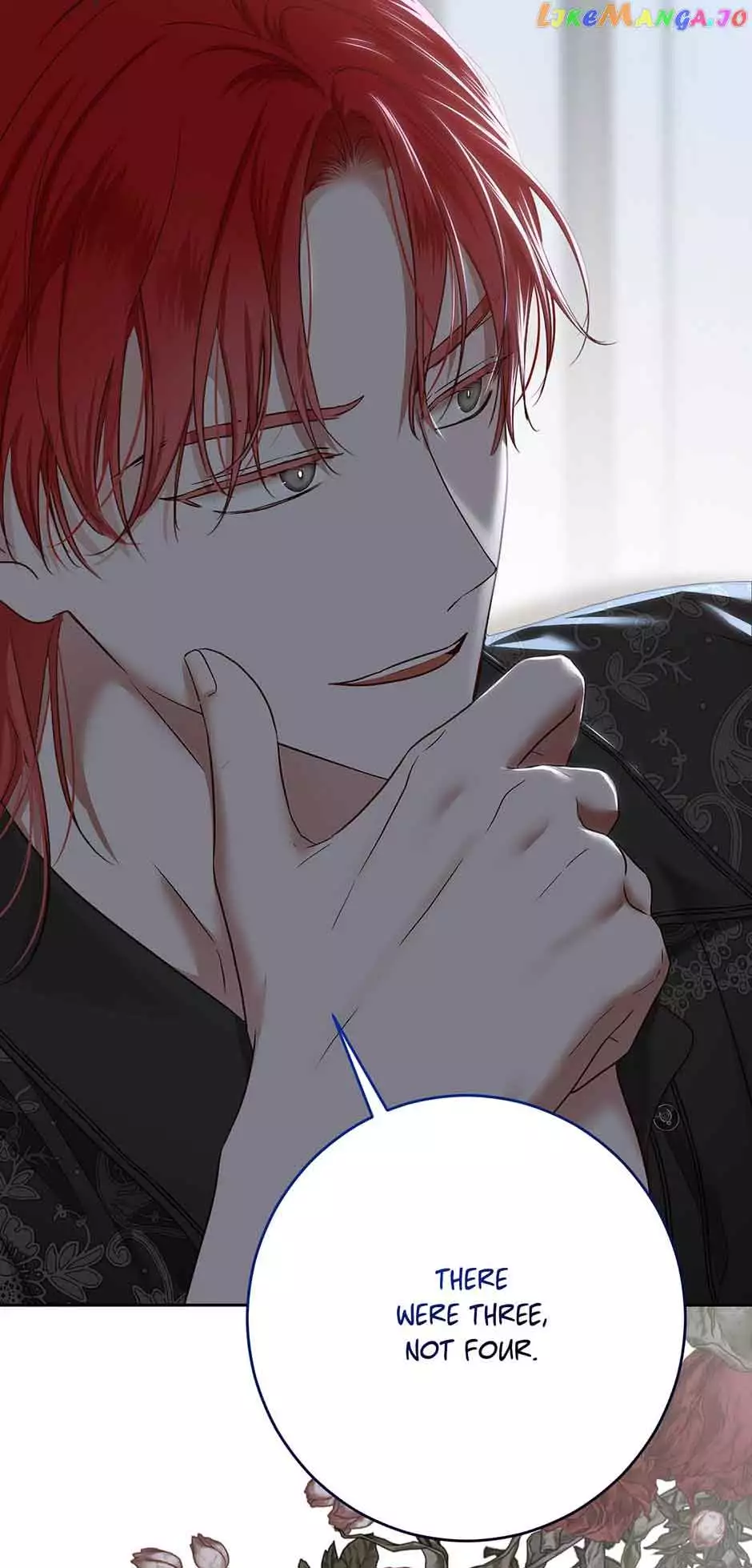 It Looks Like I’ve Fallen into the World of a Reverse Harem Game ss3 - Chapter 98 - Page 15