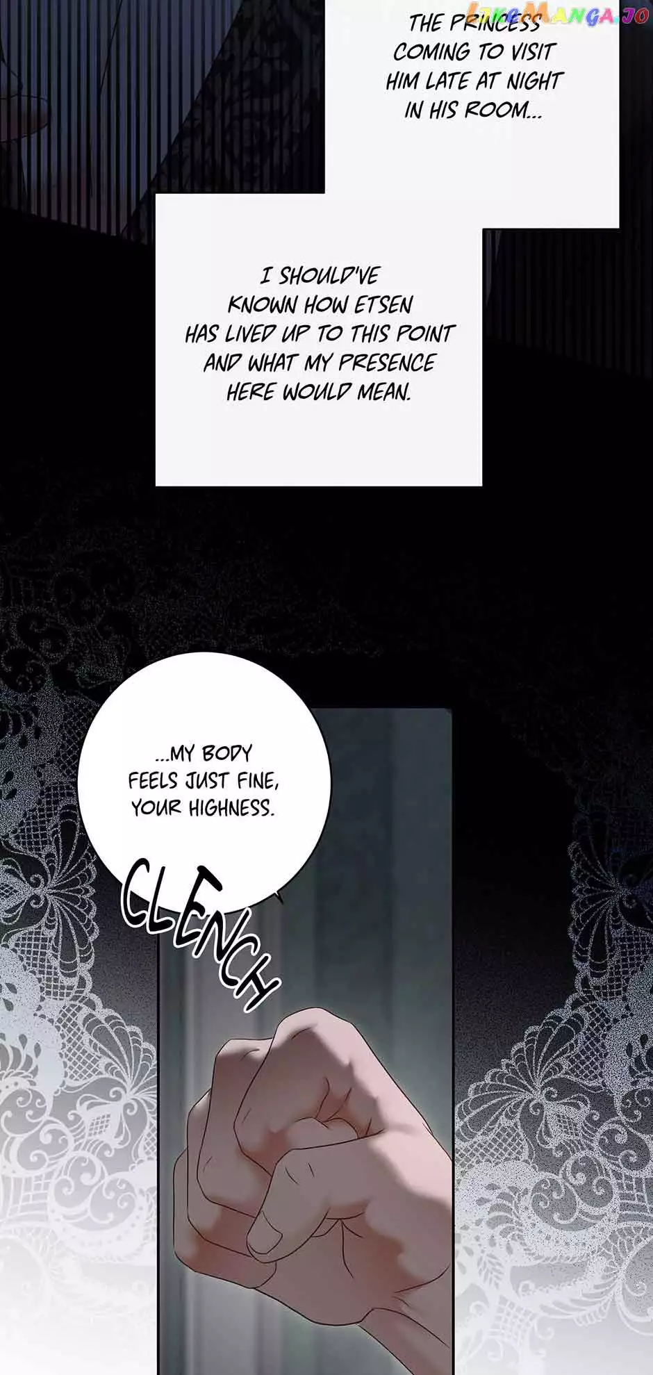 It Looks Like I’ve Fallen into the World of a Reverse Harem Game ss3 - Chapter 98 - Page 55
