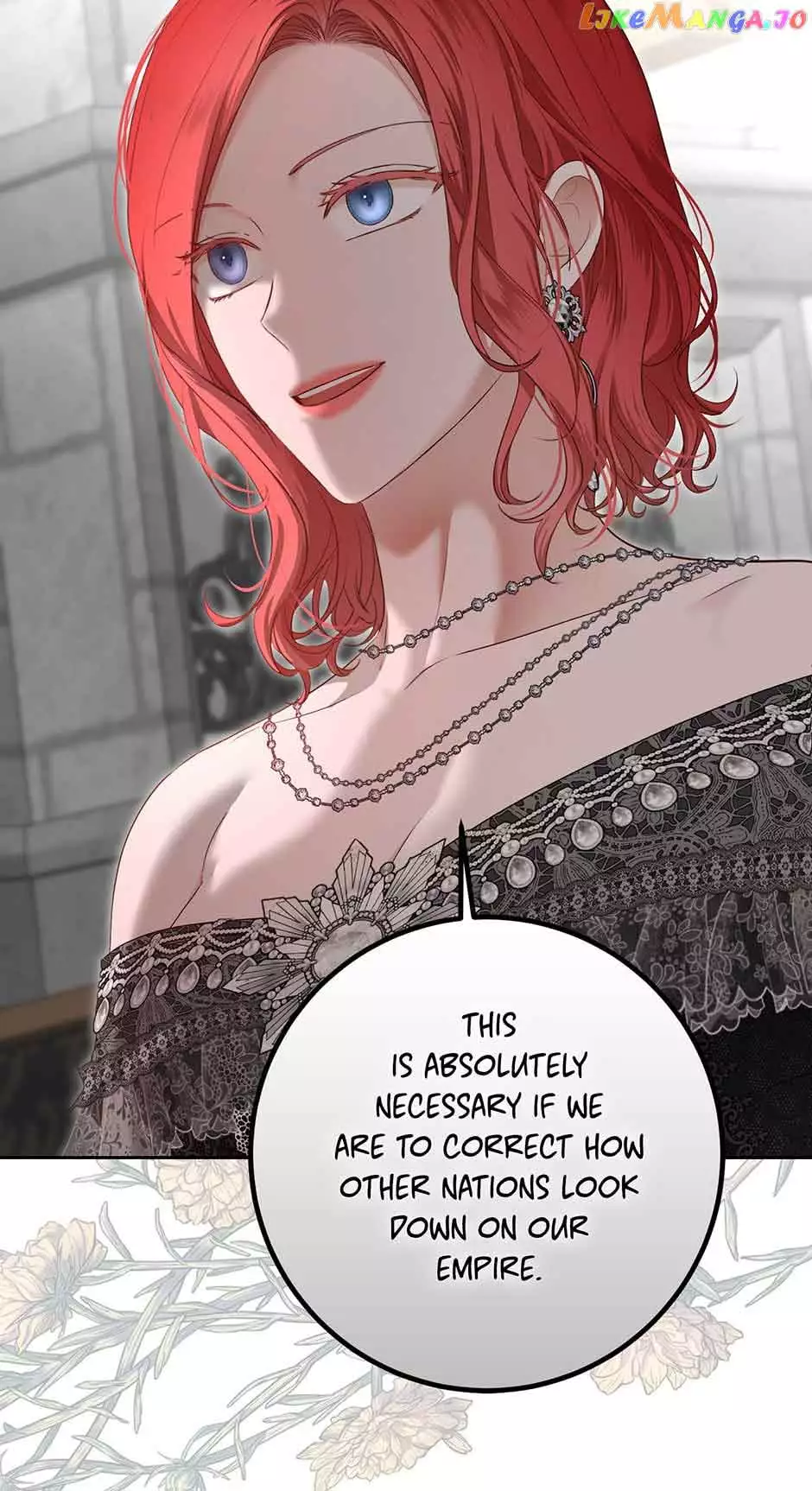It Looks Like I’ve Fallen into the World of a Reverse Harem Game ss3 - Chapter 98 - Page 21