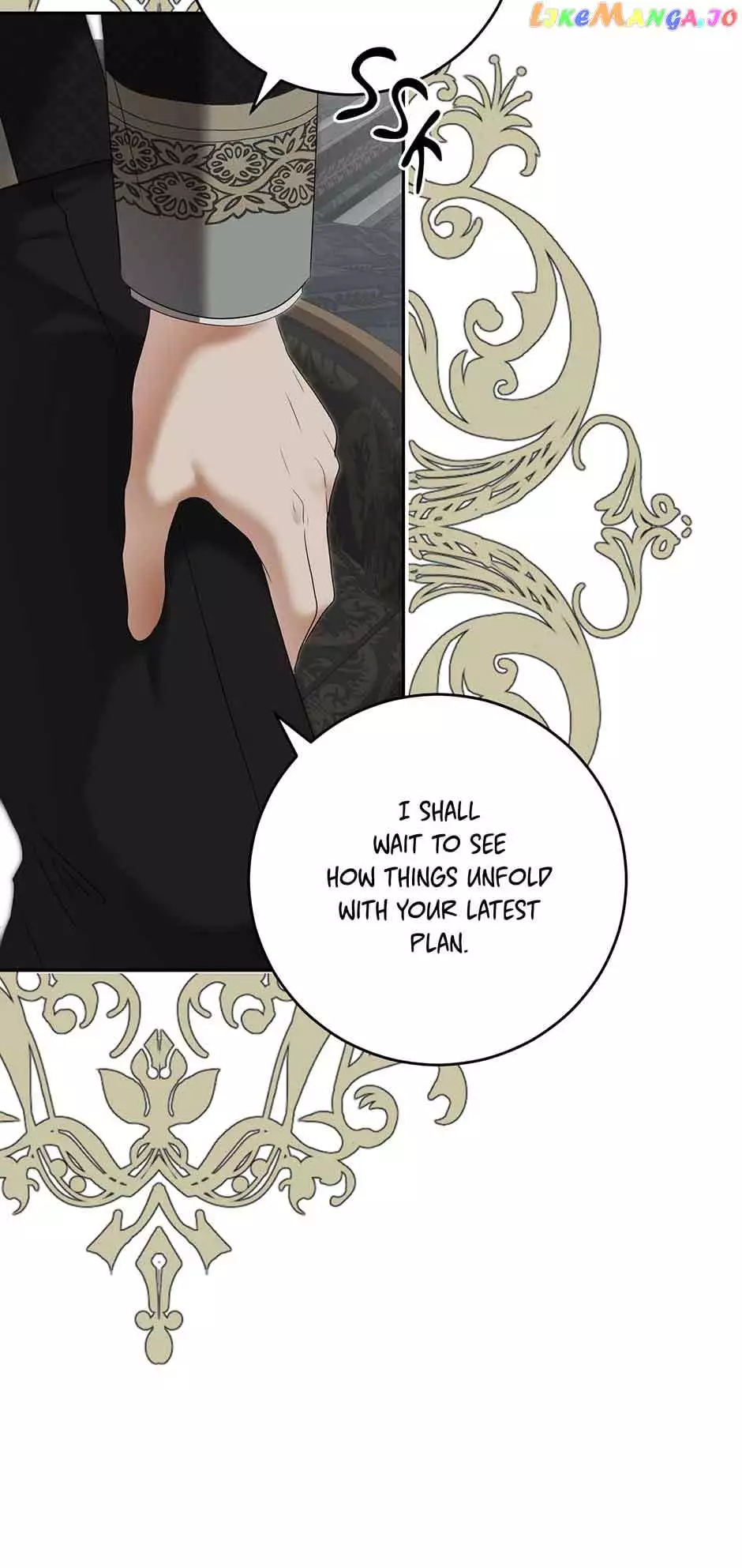 It Looks Like I’ve Fallen into the World of a Reverse Harem Game ss3 - Chapter 98 - Page 38