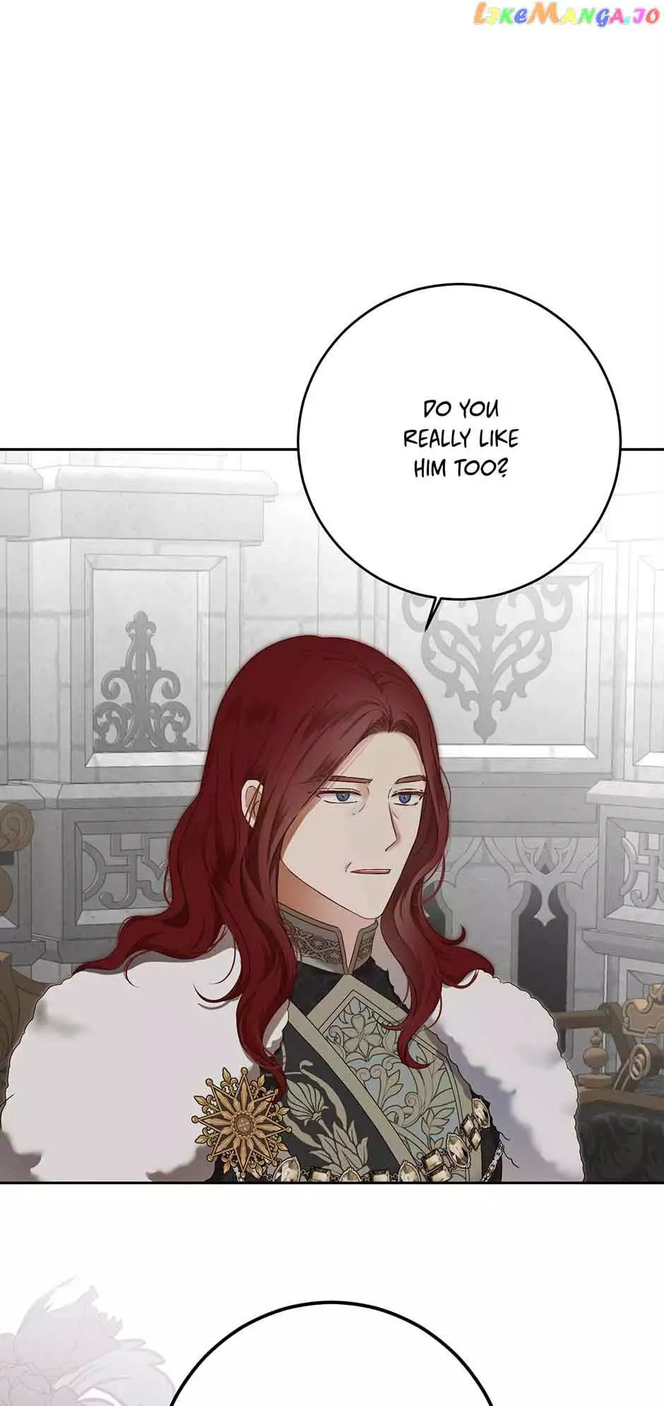 It Looks Like I’ve Fallen into the World of a Reverse Harem Game ss3 - Chapter 98 - Page 34