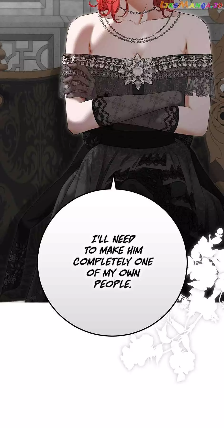 It Looks Like I’ve Fallen into the World of a Reverse Harem Game ss3 - Chapter 98 - Page 43