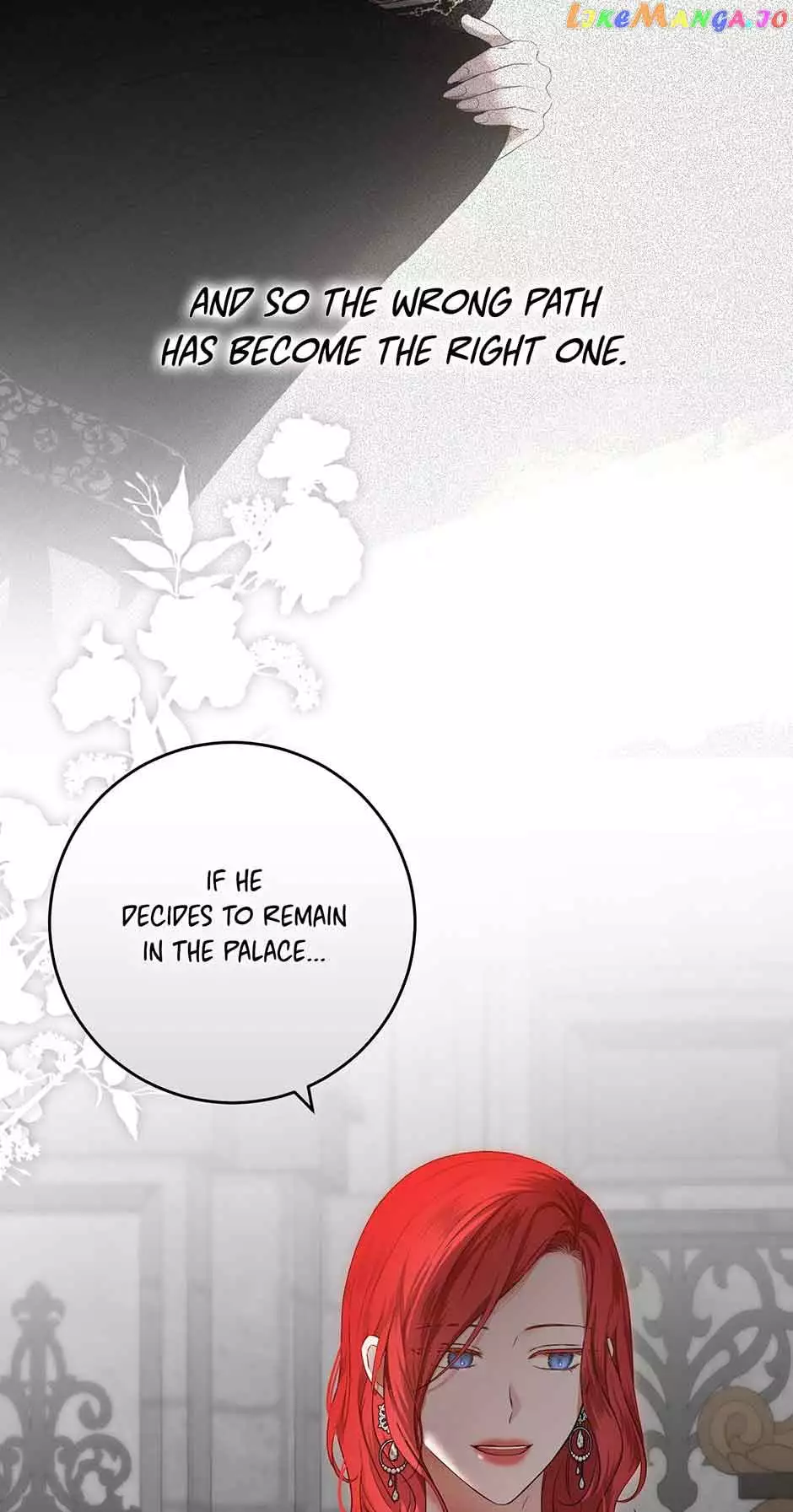 It Looks Like I’ve Fallen into the World of a Reverse Harem Game ss3 - Chapter 98 - Page 42