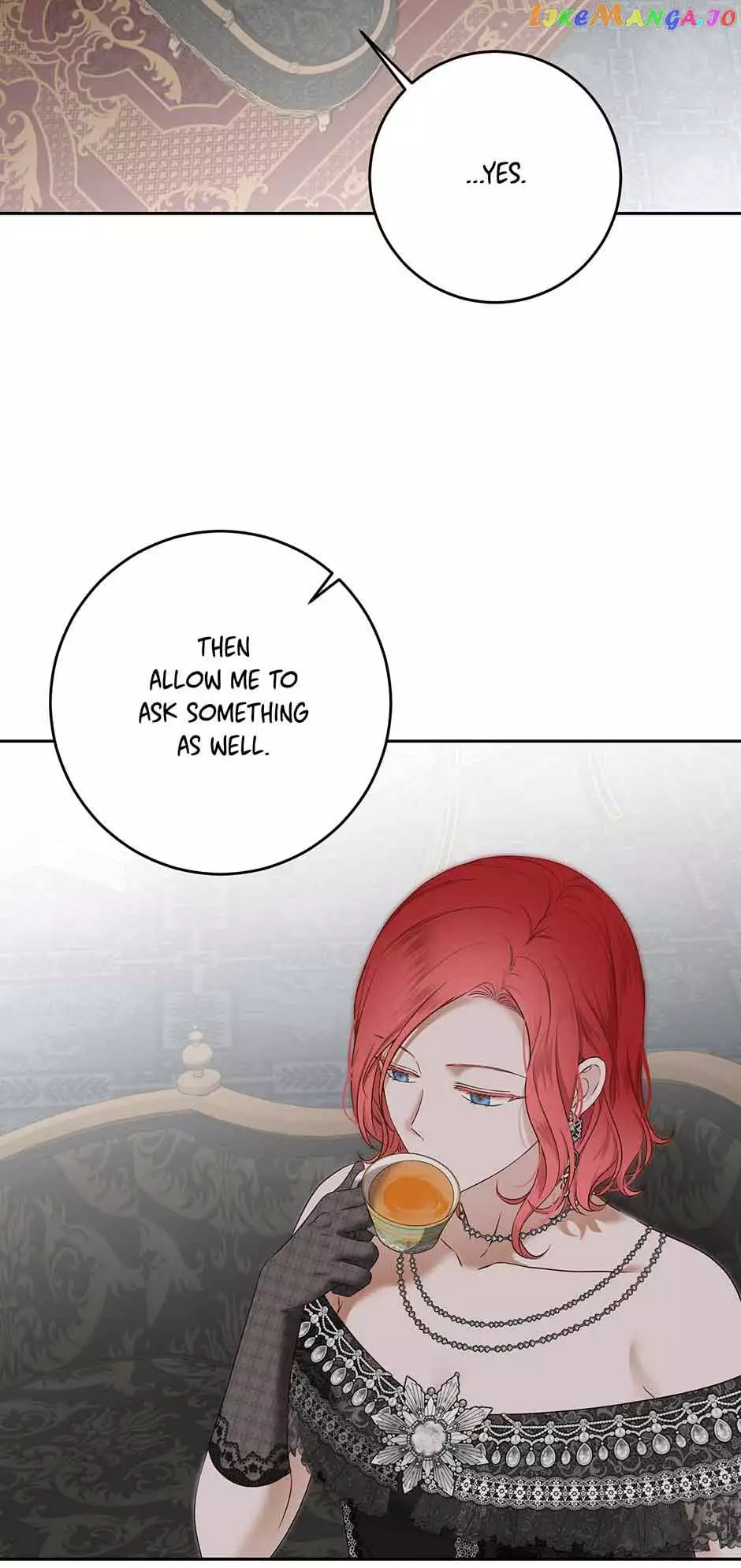 It Looks Like I’ve Fallen into the World of a Reverse Harem Game ss3 - Chapter 98 - Page 33