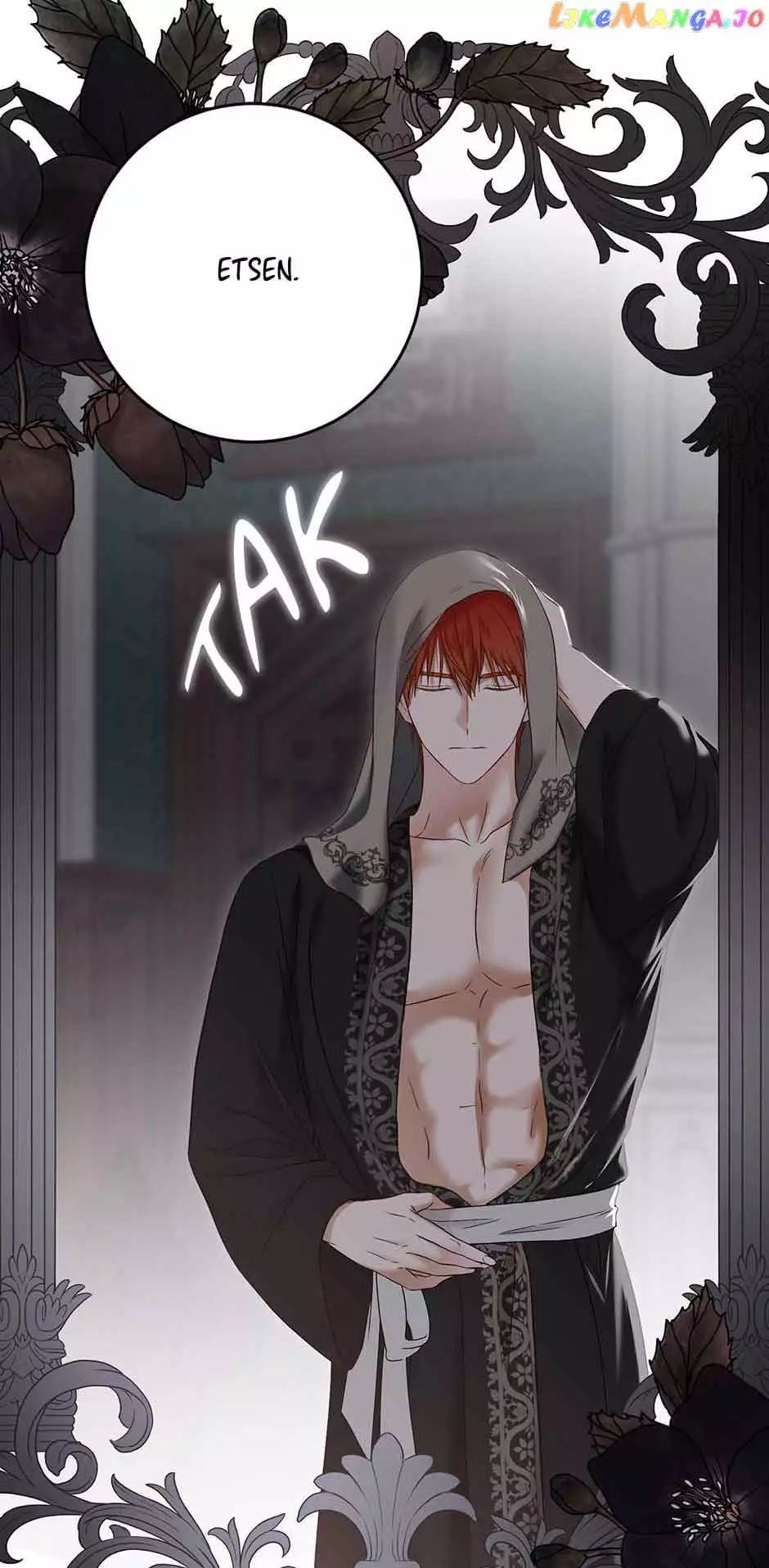 It Looks Like I’ve Fallen into the World of a Reverse Harem Game ss3 - Chapter 98 - Page 45