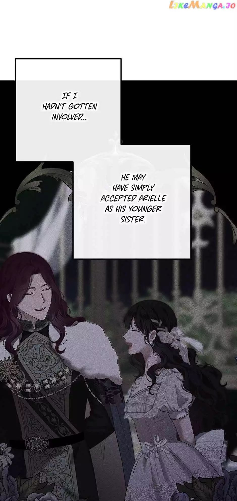 It Looks Like I’ve Fallen into the World of a Reverse Harem Game ss3 - Chapter 98 - Page 31
