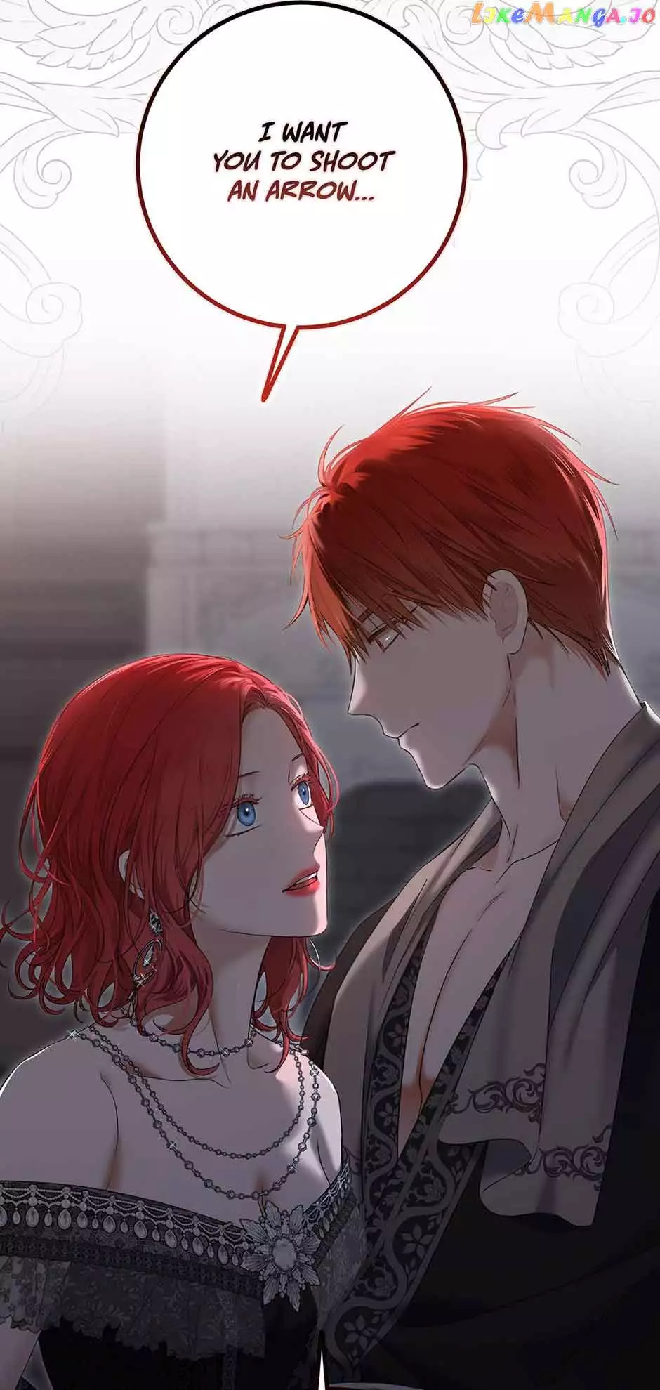 It Looks Like I’ve Fallen into the World of a Reverse Harem Game ss3 - Chapter 98 - Page 58