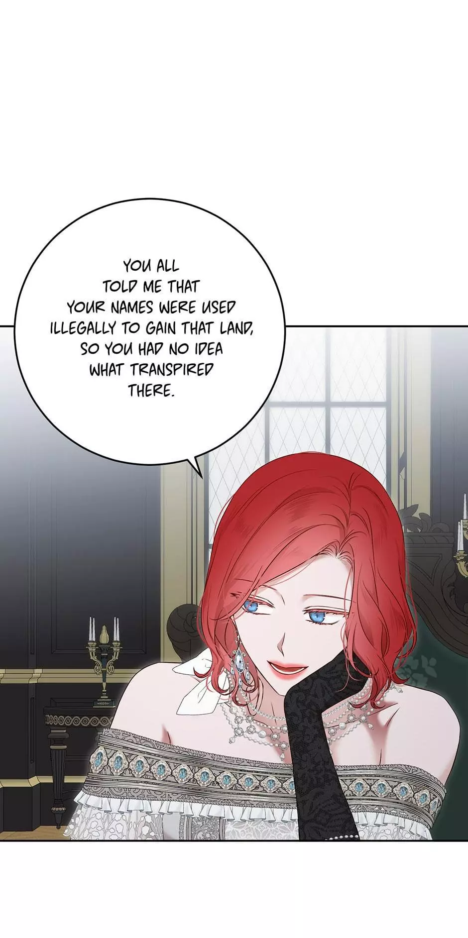 It Looks Like I’ve Fallen into the World of a Reverse Harem Game - Chapter 104 - Page 7