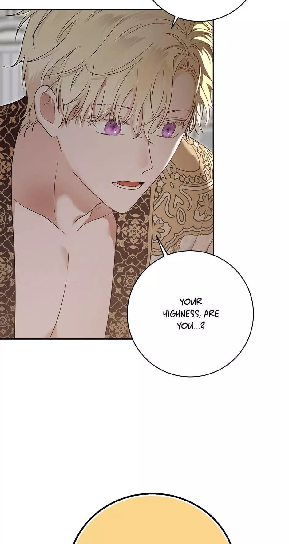 It Looks Like I’ve Fallen into the World of a Reverse Harem Game - Chapter 105 - Page 12