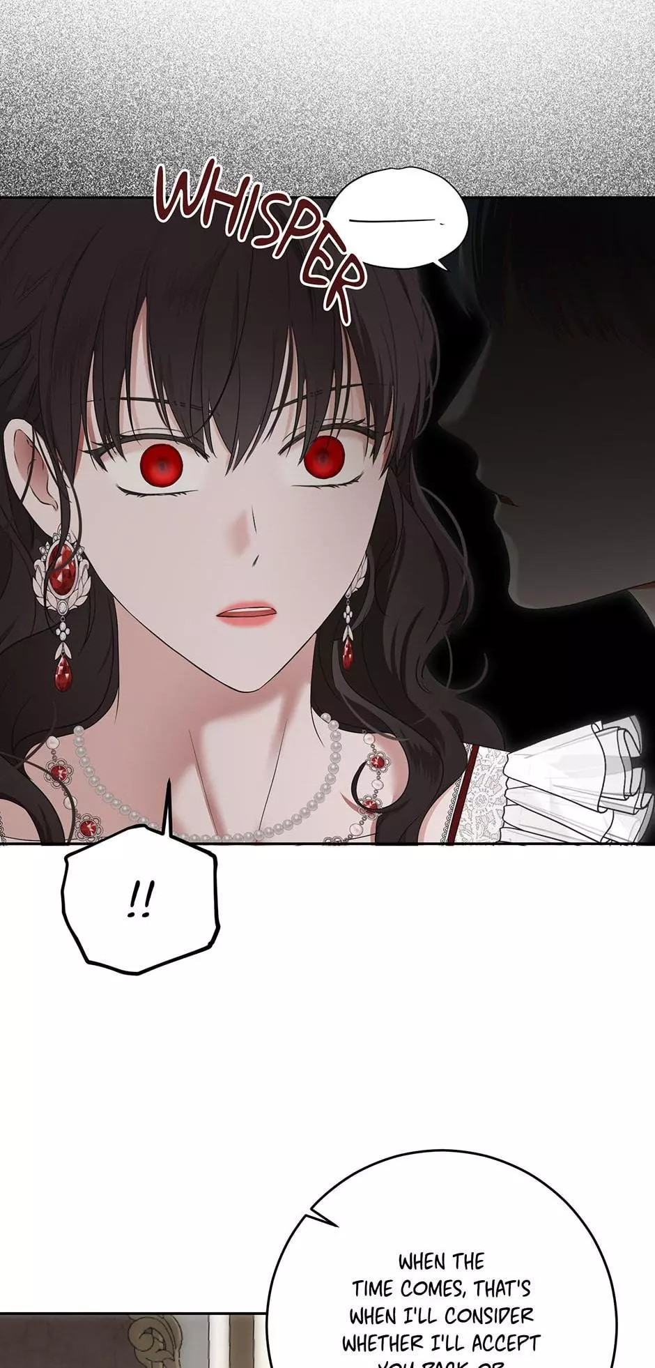 It Looks Like I’ve Fallen into the World of a Reverse Harem Game - Chapter 105 - Page 62