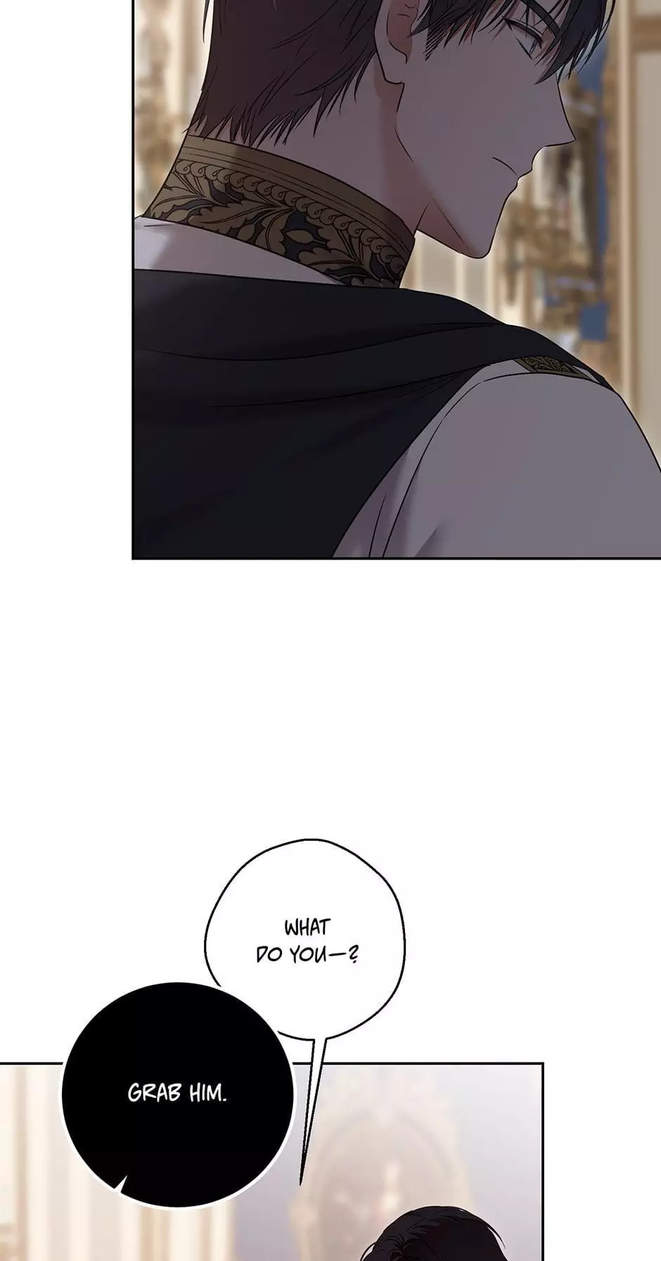 It Looks Like I’ve Fallen into the World of a Reverse Harem Game - Chapter 113 - Page 10