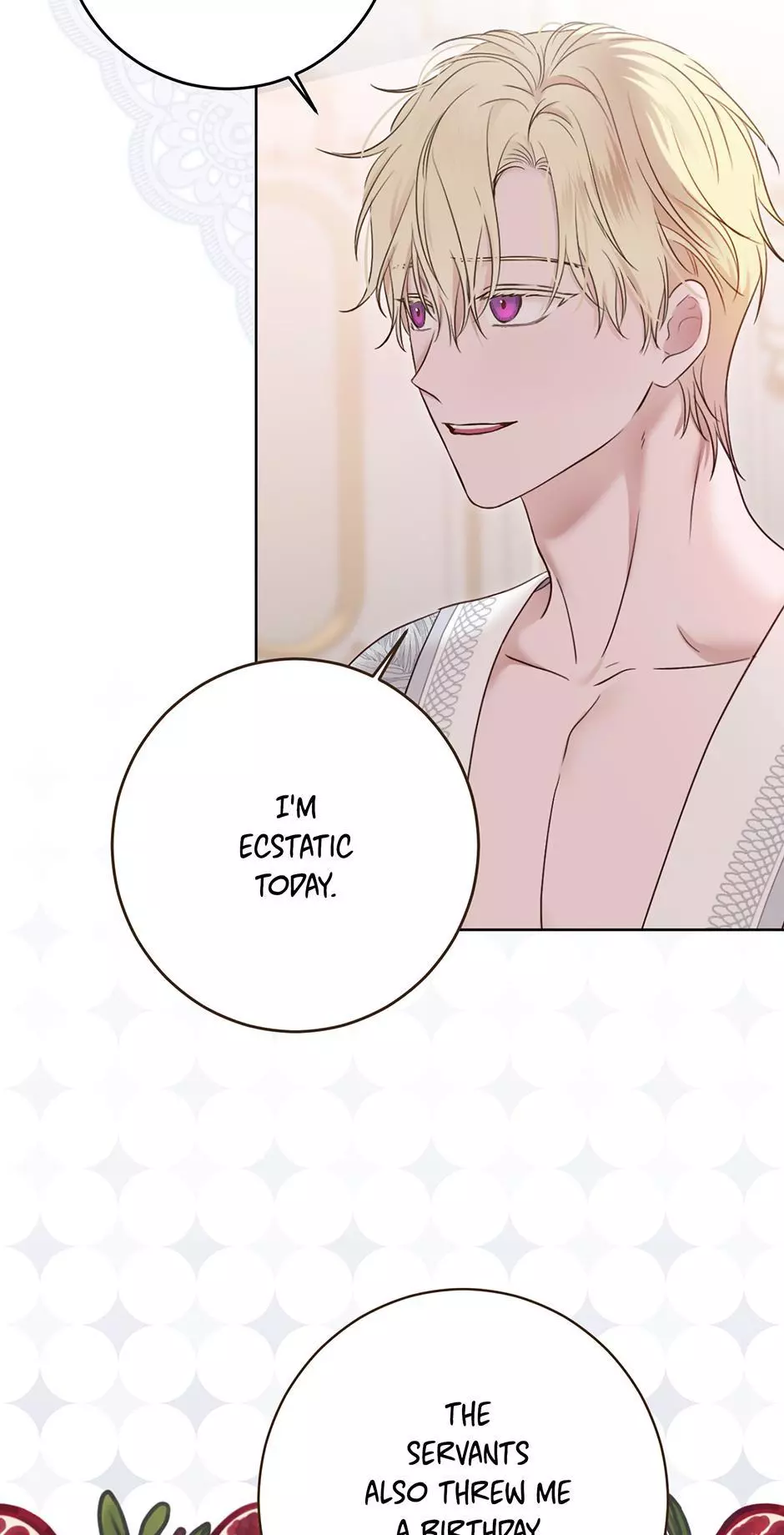 It Looks Like I’ve Fallen into the World of a Reverse Harem Game - Chapter 126 - Page 5